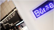 Στο «κόκκινο» οι ευρωπαϊκές αγορές