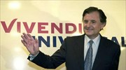 Vivendi Universal S.A. : Προχωρά σε δανεισμό επιπλέον δύο δισ. ευρώ
