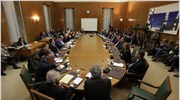 Πέντε νομοσχέδια στο υπουργικό συμβούλιο