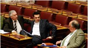 Κλιμακώνεται η σύγκρουση Θ. Πάγκαλου - ΣΥΡΙΖΑ