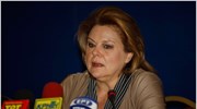 Λ. Κατσέλη: Κόκκινες γραμμές για τις επιχειρήσεις κοινής ωφέλειας στρατηγικού χαρακτήρα