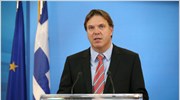 Γ. Πεταλωτής: Κανείς δεν μπορεί να τρομοκρατήσει την κυβέρνηση