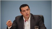 Επιστολή Τσίπρα στον Πρωθυπουργό για τις δηλώσεις Πάγκαλου