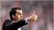 Ο Ντατ προπονητής της Λεβερκούζεν από το καλοκαίρι