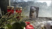 Θλίψη για το θάνατο του πολικού αρκούδου Κνουτ
