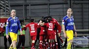 Σούπερ Λίγκα: Ξάνθη-Αστέρας Τρίπολης 1-0