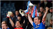 Στη Ρέιντζερς το League Cup Σκωτίας