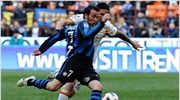 Serie A: Έσωσε ο Τότι τη Ρόμα, πλησιάζει την κορυφή η Ίντερ