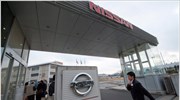 Nissan: Έλεγχοι στα αυτοκίνητα που παράγονται στην Ιαπωνία