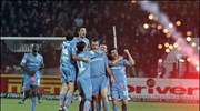 Κύπελλο Ελλάδας: ΠΑΟΚ-ΑΕΚ 0-1