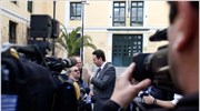 Κατέθεσαν στον αθλητικό εισαγγελέα Θωμαΐδης, Βασσάρας και Πιλάβιος