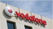 Οργανωτικές αλλαγές στη Vodafone Ελλάδας