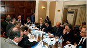 Πανελλαδική αποχή δικηγόρων από 17 έως 22/3
