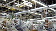 Toyota: Επαναλειτουργία εργοστασίων στην Ιαπωνία