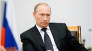 Ρωσία: Αναθεώρηση της πυρηνικής πολιτικής διέταξε ο Πούτιν