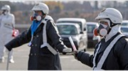 ΠΟΥ: Το Τόκιο λαμβάνει όλα τα απαραίτητα μέτρα για τη δημόσια υγεία