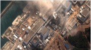 Σε επικίνδυνα επίπεδα η ραδιενεργός μόλυνση στη Φουκουσίμα