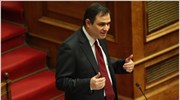 Φ. Σαχινίδης: Δεν πρέπει να χαλαρώσουμε