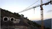 Απέχουν αύριο από δημοπρασίες οι εργολήπτες δημοσίων έργων