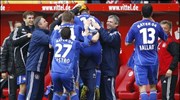 Bundesliga: Το παλεύει η Λεβερκούζεν