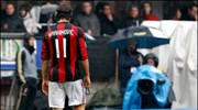 Serie A: Σκόνταψε η Μίλαν με Μπάρι