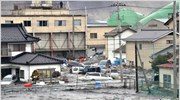 Στ. Τάσσος: O ισχυρότερος σεισμός που έχει καταγραφεί στην Ιαπωνία
