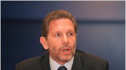 Γερουλάνος: Θα κάνουμε τα πάντα για το ελληνικό ποδόσφαιρο