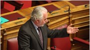 Βουλή: Νέες διαβεβαιώσεις για τα επιδόματα ανεργίας