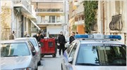 Βρέθηκε πτώμα σε κάδο απορριμμάτων