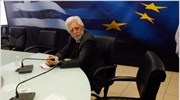 Παραιτήθηκε ο γ.γ. του υπουργείου Οικονομικών Δ. Γεωργακόπουλος