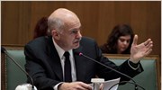 Γ. Παπανδρέου: Δύσκολος σταθμός η 25η Μαρτίου