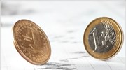 Νέες πιέσεις στο ευρώ