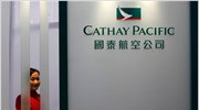 Cathay: 27 νέα αεροσκάφη με αγορά και μίσθωση