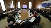Συνεδριάζουν ΚΥΣΕΑ και  υπουργικό συμβούλιο
