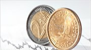 Σημαντική ανατίμηση του ευρώ