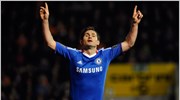 Premier League: Ανεβαίνει η Τσέλσι