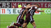 Σούπερ Λίγκα: ΑΕΛ-Παναθηναϊκός 2-0