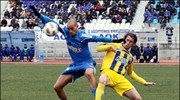 Σούπερ Λίγκα: Καβάλα-Αστέρας Τρίπολης 1-0