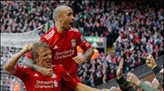 Premier League: Θρίαμβος της Λίβερπουλ με Γιουνάιτεντ