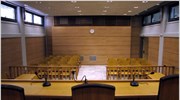 Πανελλαδική στάση εργασίας δικαστών και εισαγγελέων στις 10/3