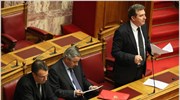 Μ. Χρυσοχοΐδης: Συστράτευση για την αλλαγή της ψυχολογίας στην αγορά