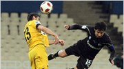 Σούπερ Λίγκα: Ντέρμπι «δικεφάλων» για play off