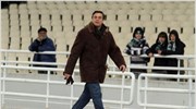Παναθηναϊκός: Κάλεσμα Γόντικα στους μετόχους