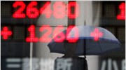 Με άνοδο 1,02% έκλεισε στο Τόκιο ο Nikkei