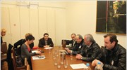 Αλ. Τσίπρας: Το μνημόνιο βυθίζει τη χώρα στη χρεοκοπία