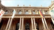 Μικρή άνοδος στην Ευρώπη