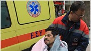 Στους 81 οι μετανάστες απεργοί πείνας που έχουν διακομισθεί σε νοσοκομεία