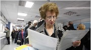 Τελευταία μέρα για τις περιοδικές δηλώσεις ΦΠΑ