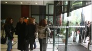 ΥΠΟΙΚ: Η κατάληψη στη ΓΓΠΣ γεννά ερωτήματα