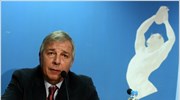 Επιχορηγήσεις Ομοσπονδιών από ΓΓΑ